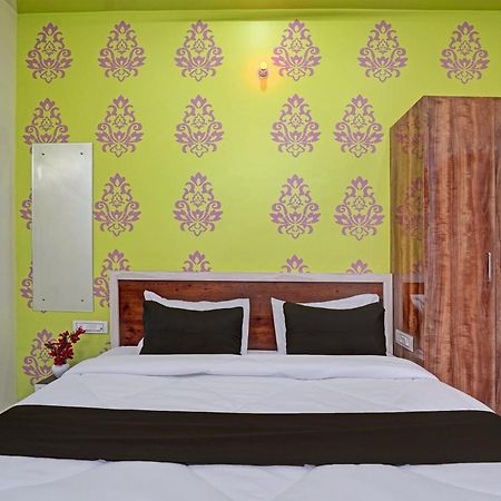 Hotel O Surya Mahal Dźajpur Zewnętrze zdjęcie