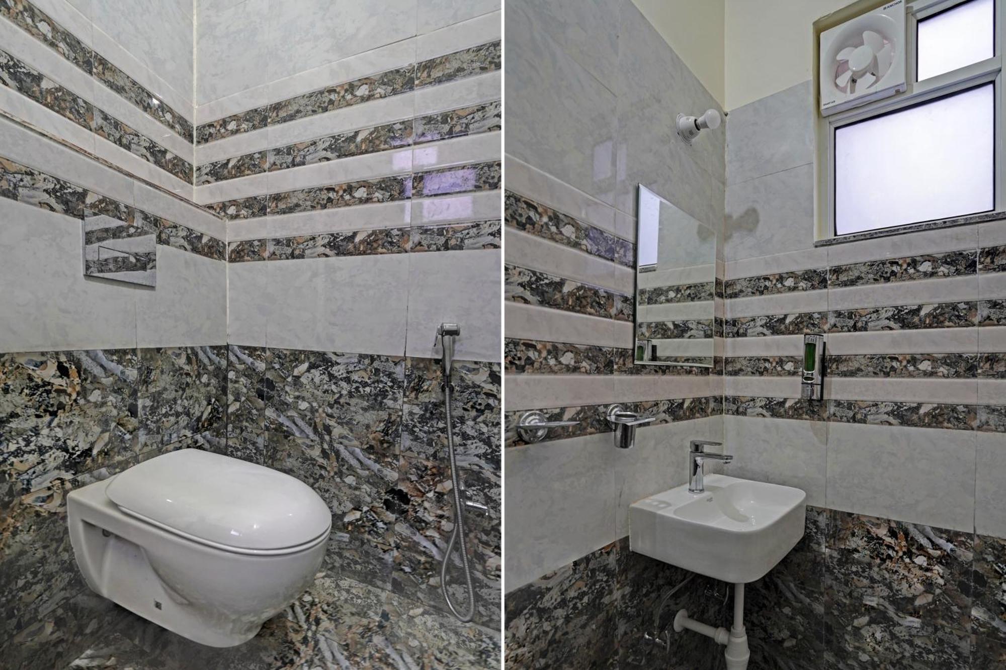 Hotel O Surya Mahal Dźajpur Zewnętrze zdjęcie