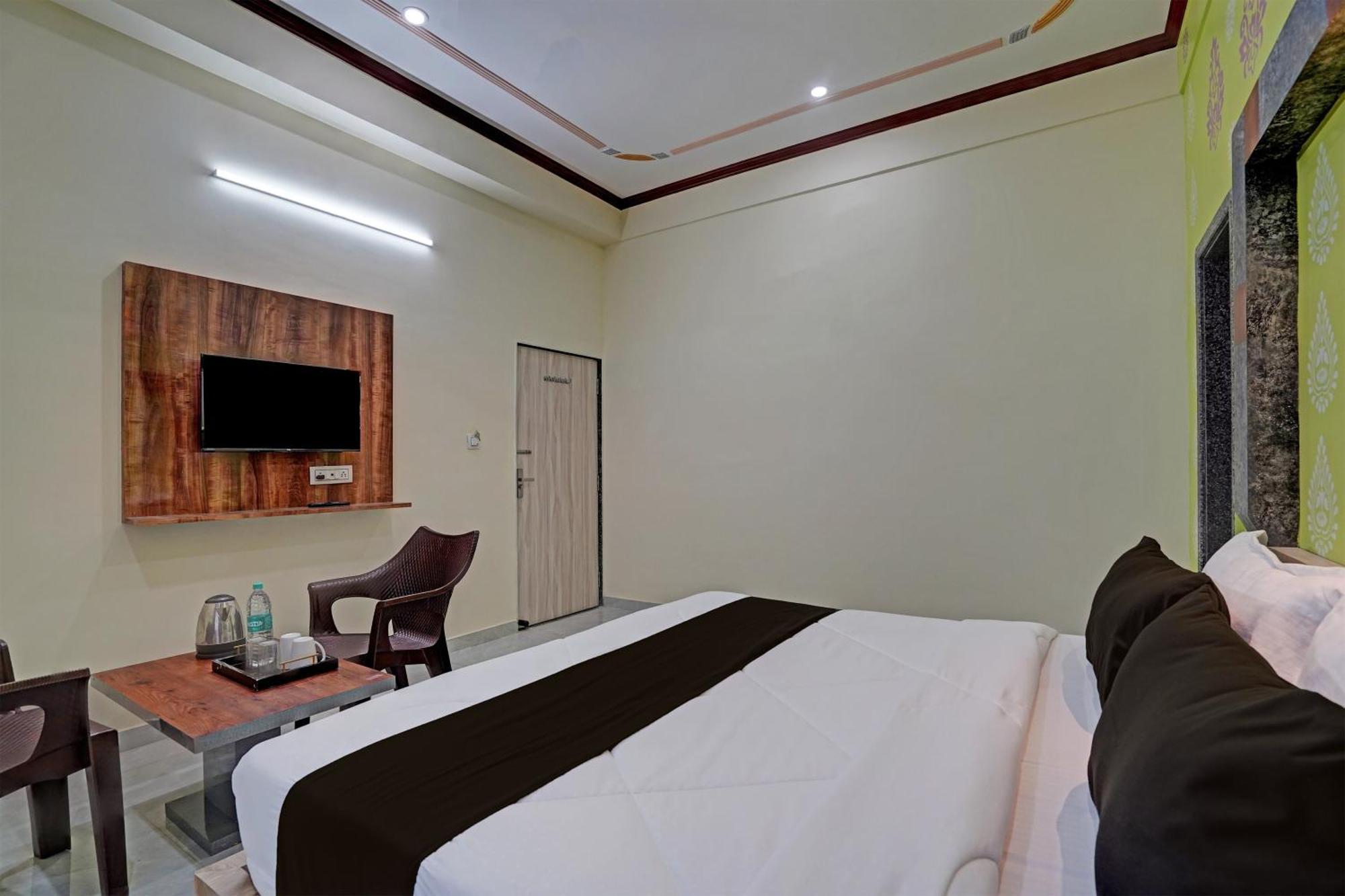 Hotel O Surya Mahal Dźajpur Zewnętrze zdjęcie