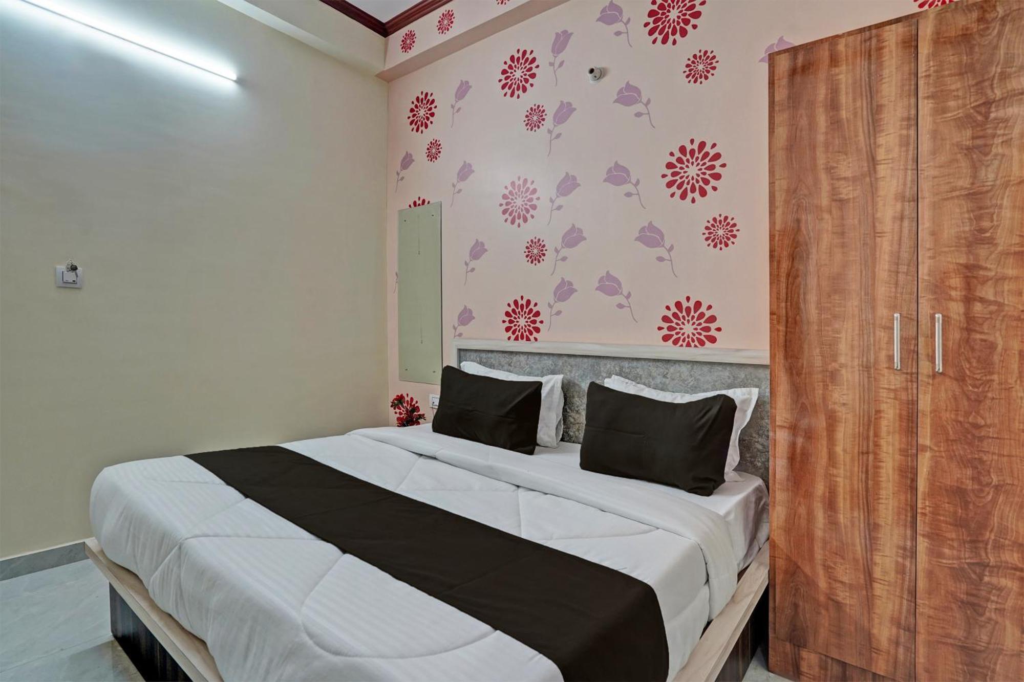 Hotel O Surya Mahal Dźajpur Zewnętrze zdjęcie